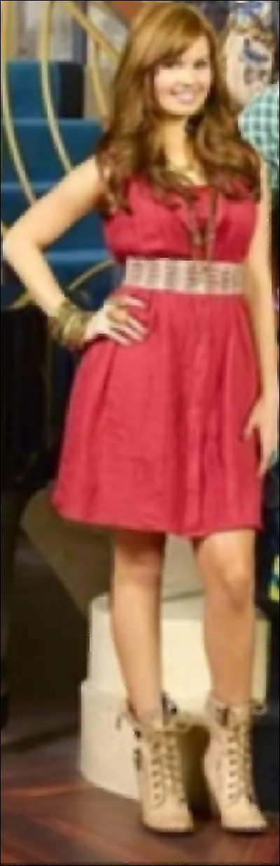 Quel acteur préfères-tu ?