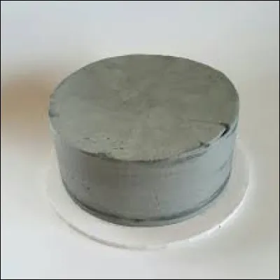 Humour : 

Quel est le gâteau le plus dur au monde ?