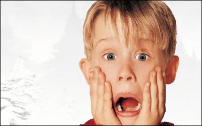 Cinéma 2.0 : 

Comment s'appelle le personnage principal du film "Maman, j'ai raté l'avion !", histoire se passant à Noël ?