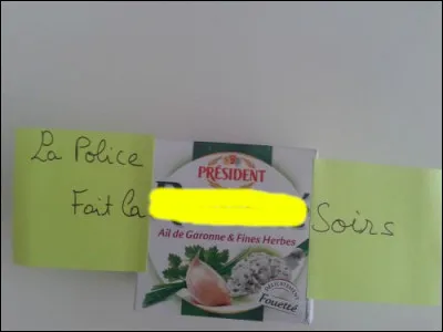 Diantre ! Que voici une affaire rondement menée !