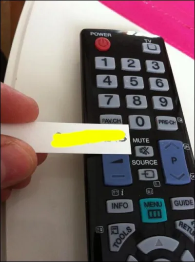 Faudra pas le dire deux fois à Monsieur le Juge, hein, Nicolas...