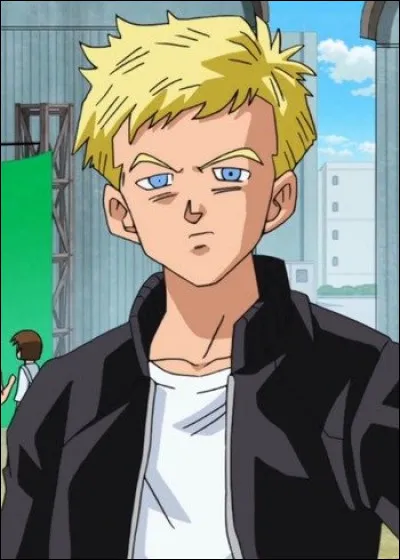 Dans quelle saison apparaît-il ?