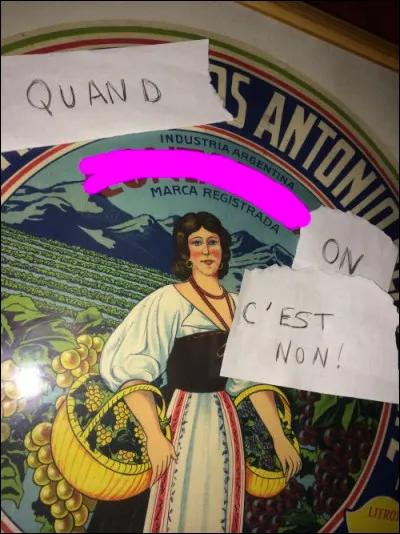 Sinon, balance ton Port et... Salut !