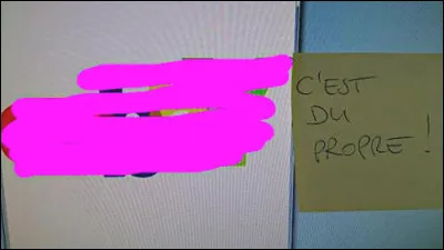 Ça, on peut le dire...