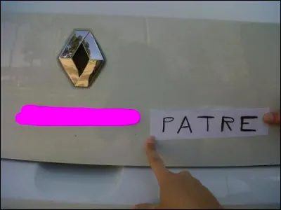 Reine qui fit un pied-de-nez à l'histoire...