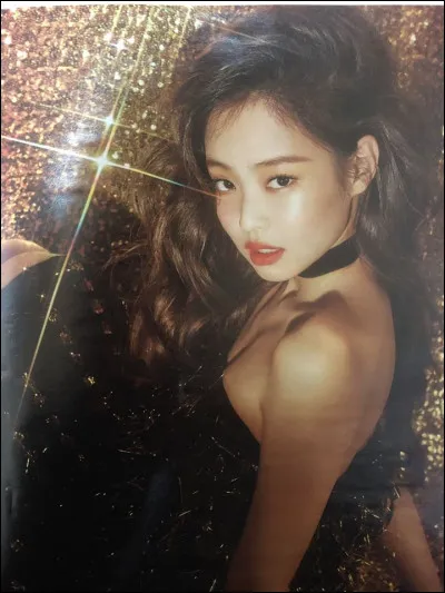 Qui sont les Blackpink pour toi ?