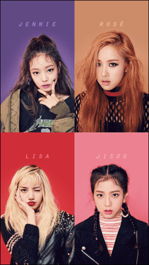 Quiz Blackpink