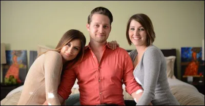 Tu tombes amoureux(se) de la même personne que ton ami(e). 
Comment réagis-tu ?