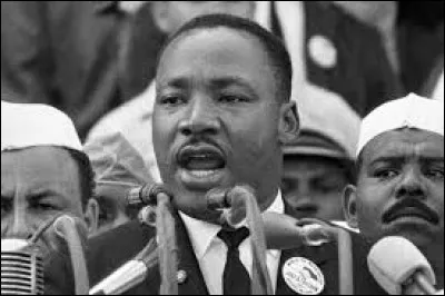 Qui a assassiné Martin Luther King ?