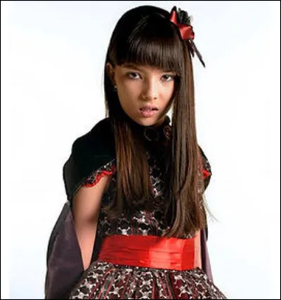 Mirco a une s�ur qui s'appelle...