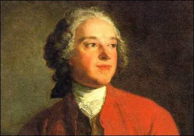 Qui est l'auteur de cette citation : ''Ambitieux par vanité, laborieux par nécessité, mais paresseux... Avec délices ! ?