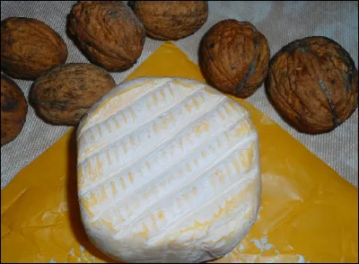 Quel est le nom de ce fromage belge produit dans la province de Liège ?