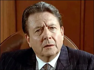 Qui est cet acteur, qui tient le premier rôle dans le film ''Amours, Délices et Orgues'' réalisé par André Berthomieu en 1946 ?