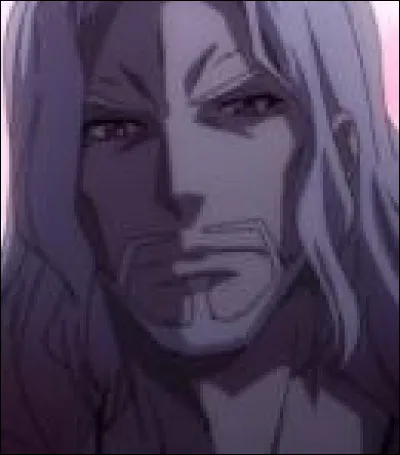 Quel est le nom de ce personnage (Dance with Devils) ?