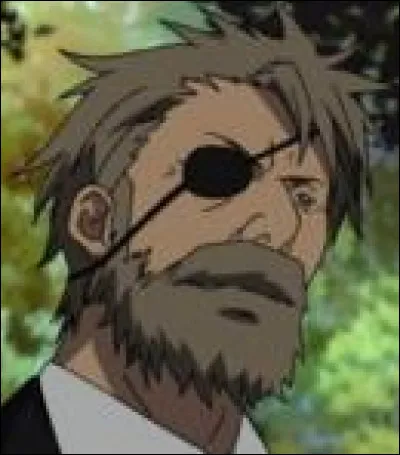 Quel est le nom de ce personnage (Noragami) ?