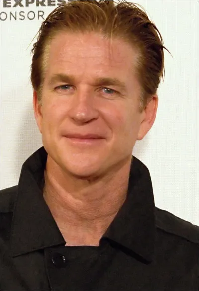 Quel rôle a joué Mattew Mondine ?