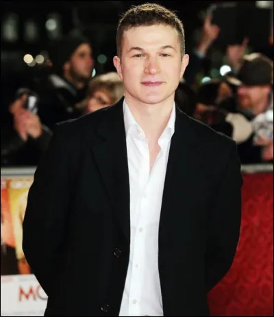 Quel rôle a joué Alec Utgoff ?