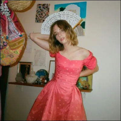 Quel rôle a joué Maya Thurman Hawke ?