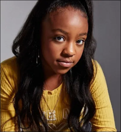 Quel rôle a joué Priah Ferguson ?