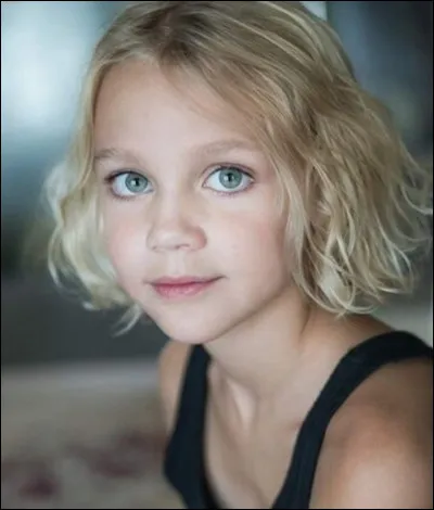 Quel rôle a joué Elle Graham ?