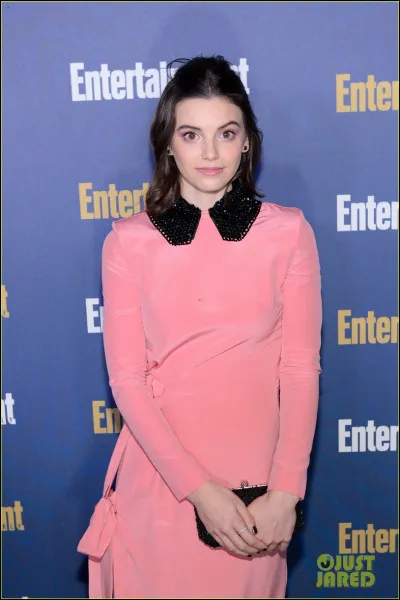 Quel rôle a joué Francesca Reale ?