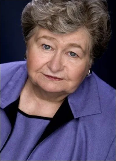 Quel rôle a joué Peggy Miles ?