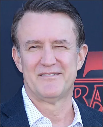 Quel rôle a joué Joe Chrest ?