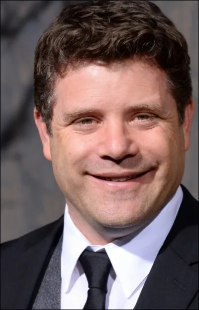 Quel rôle a joué Sean Astin ?