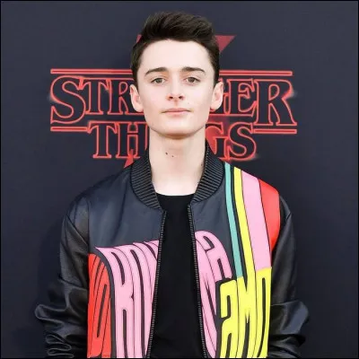 Quel rôle a joué Noah Schnapp ?