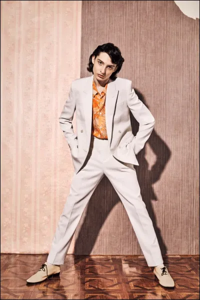 Quel rôle a joué Finn Wolfhrad ?