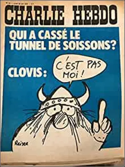 Ce quiz n'est pas débordant de culture générale, que ne me suis-je pas trop cassé ?