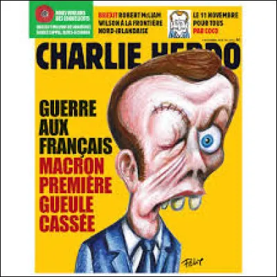 Qui sont les "Gueules cassées" ?