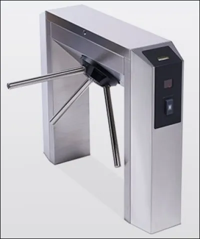 Voici un appareil automatique. Que permet-il de réaliser ?