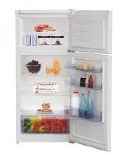 Quel appareil de cuisine ne possède pas de programmateur ?