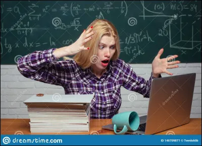 Quand tu vas à l'école/au travail,...