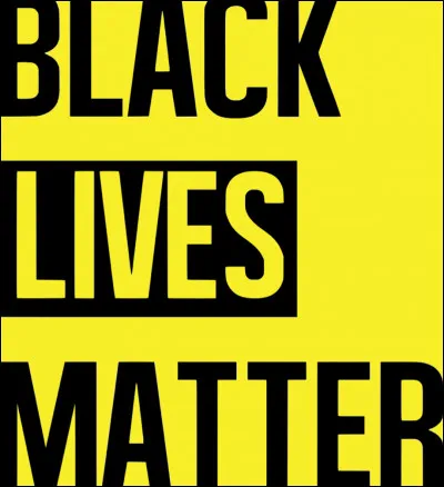 25 mai, George Floyd est mort est il était...