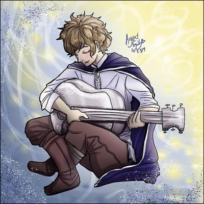 Malgré toi, et il est peu de dire que tu es timide, tu interpelles finalement un prodige et lui demandes s'il veut bien t'aider. Malgré son approbation immédiate, tu te demandes bien pourquoi il est dans les couloirs à cette heure-ci. Tu le suis néammoins, heureux(se) d'avoir trouvé ton sauveur...