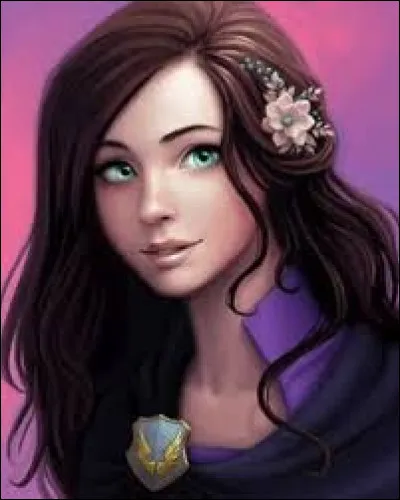 Biana te guide jusqu'à l'aile des niveaux 1 et te dit qu'il te faut lécher la languette.
Comment réagis-tu ?