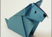 Quiz Origami : trouvez le bon animal ! (2)