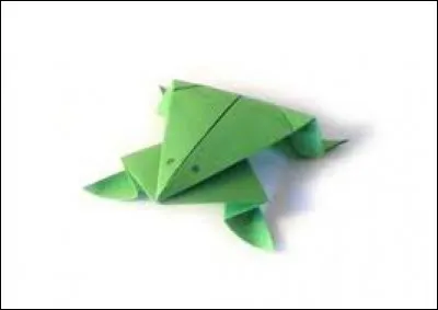 Qui est cet animal ?