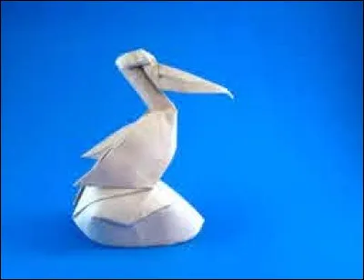 Qui est cet animal ?