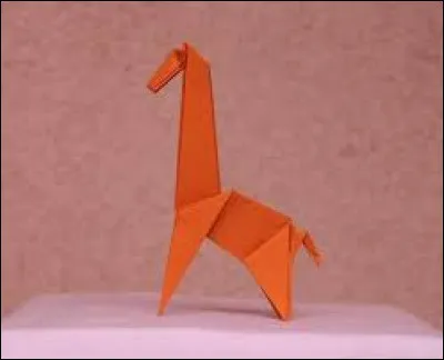 Comment s'appelle cet animal ?