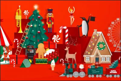 Comment dit-on "Joyeux Noël" en Allemand ?