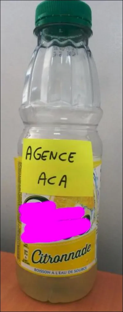 Série ancienne, sous le soleil aussi !