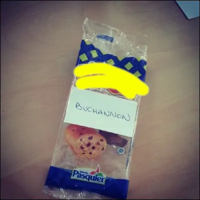 Qui mal y bu, boira !