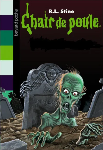 Quel est ce Chair de Poule ?