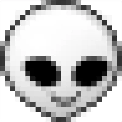 Comment fait-on ce smiley ?