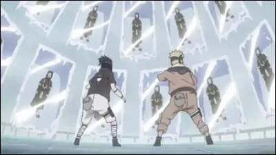 Je suis l'art de manier les Miroirs de glace, que suis-je ?