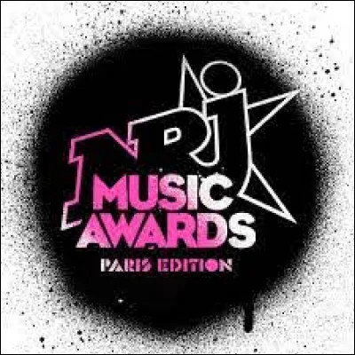 Qui a gagné dans la catégorie "DJ de l'année" ?