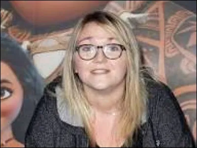 Combien compte-t-elle d'abonnés sur YouTube ?